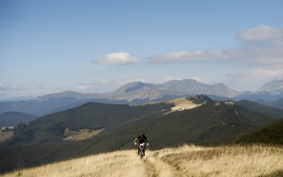 Da Bologna all’Appennino: il viaggio di Appenninica MTB Stage Race sta per partire