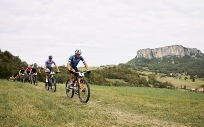 Final verdict in Castelnovo ne’ Monti for 2024 Appenninica MTB Stage Race