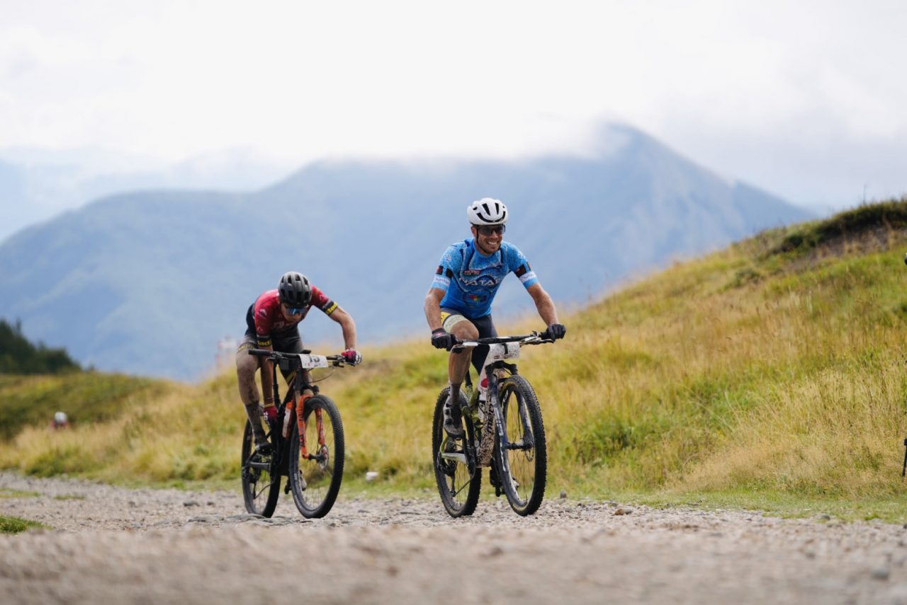 Becking and Brenn edge closer to Appenninica glory in Mountain Queen ...