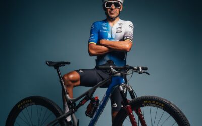 Metallurgica Veneta MTB Pro Team and Diego Arias set for Appenninica 2025 return