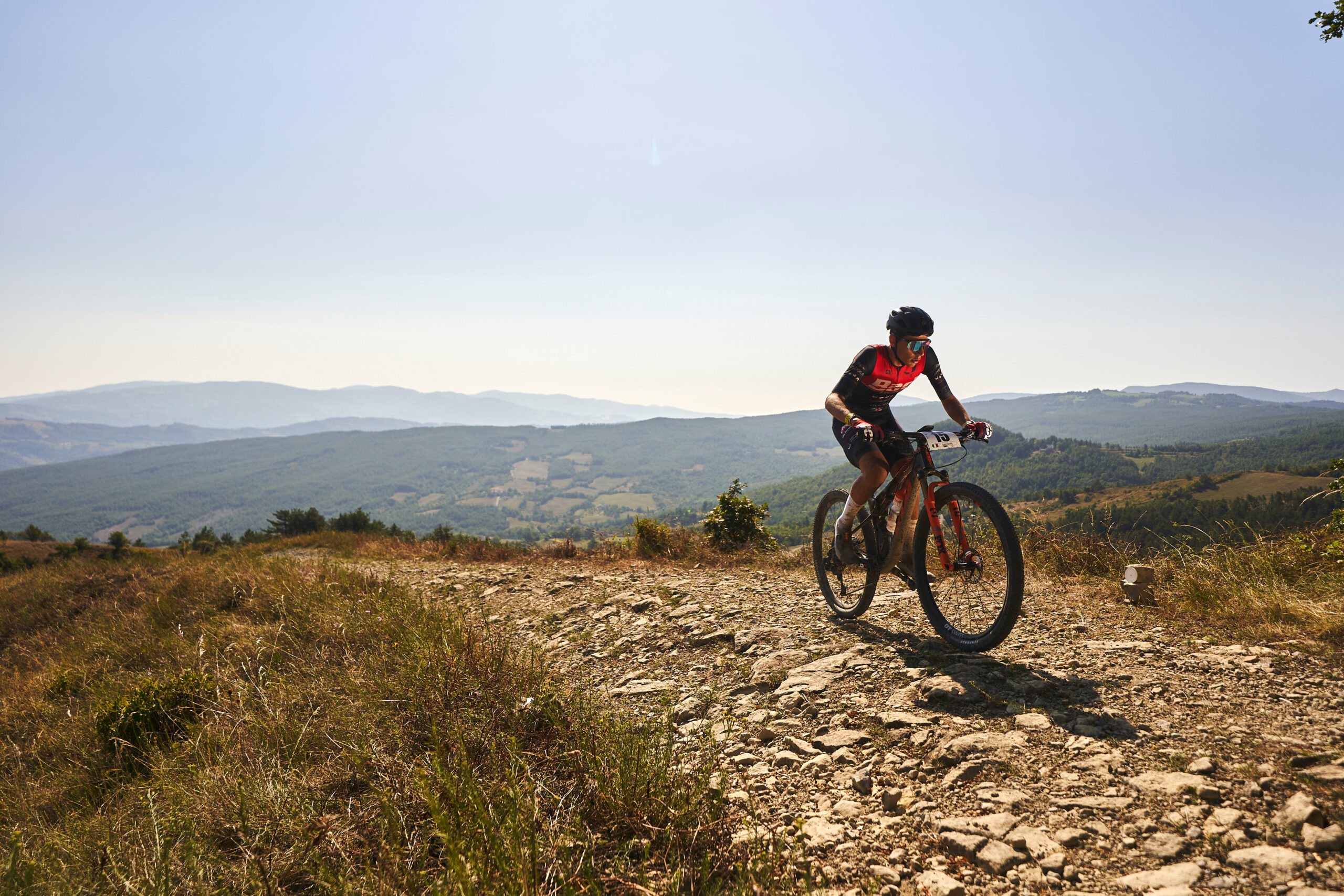 Appenninica MTB - Image by Doble Jota