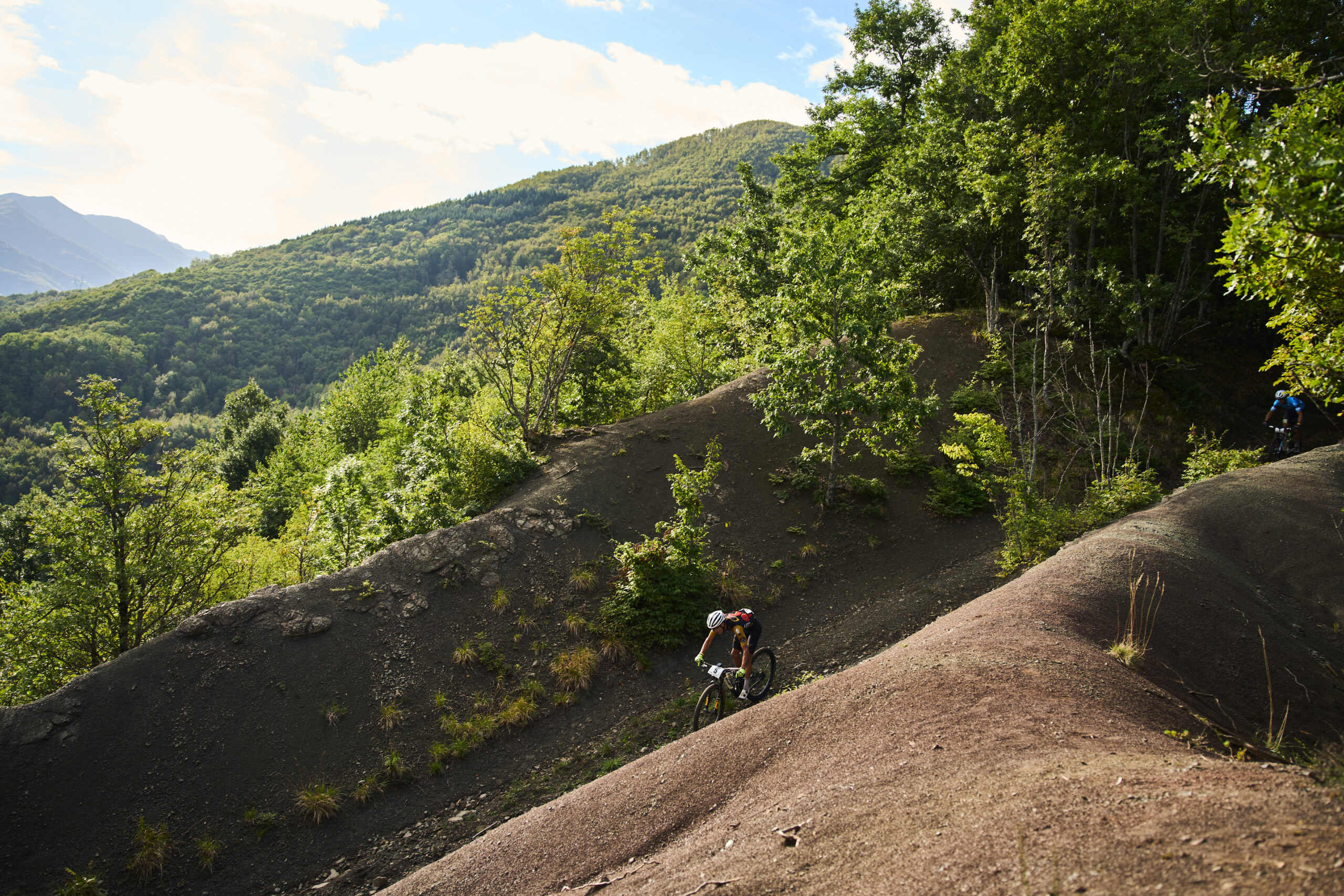 Appenninica MTB - Image by Alyona Blagikh