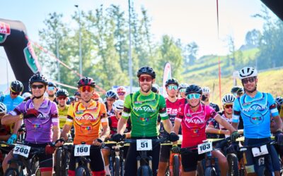 Appenninica MTB Stage Race partners’ family grows stronger