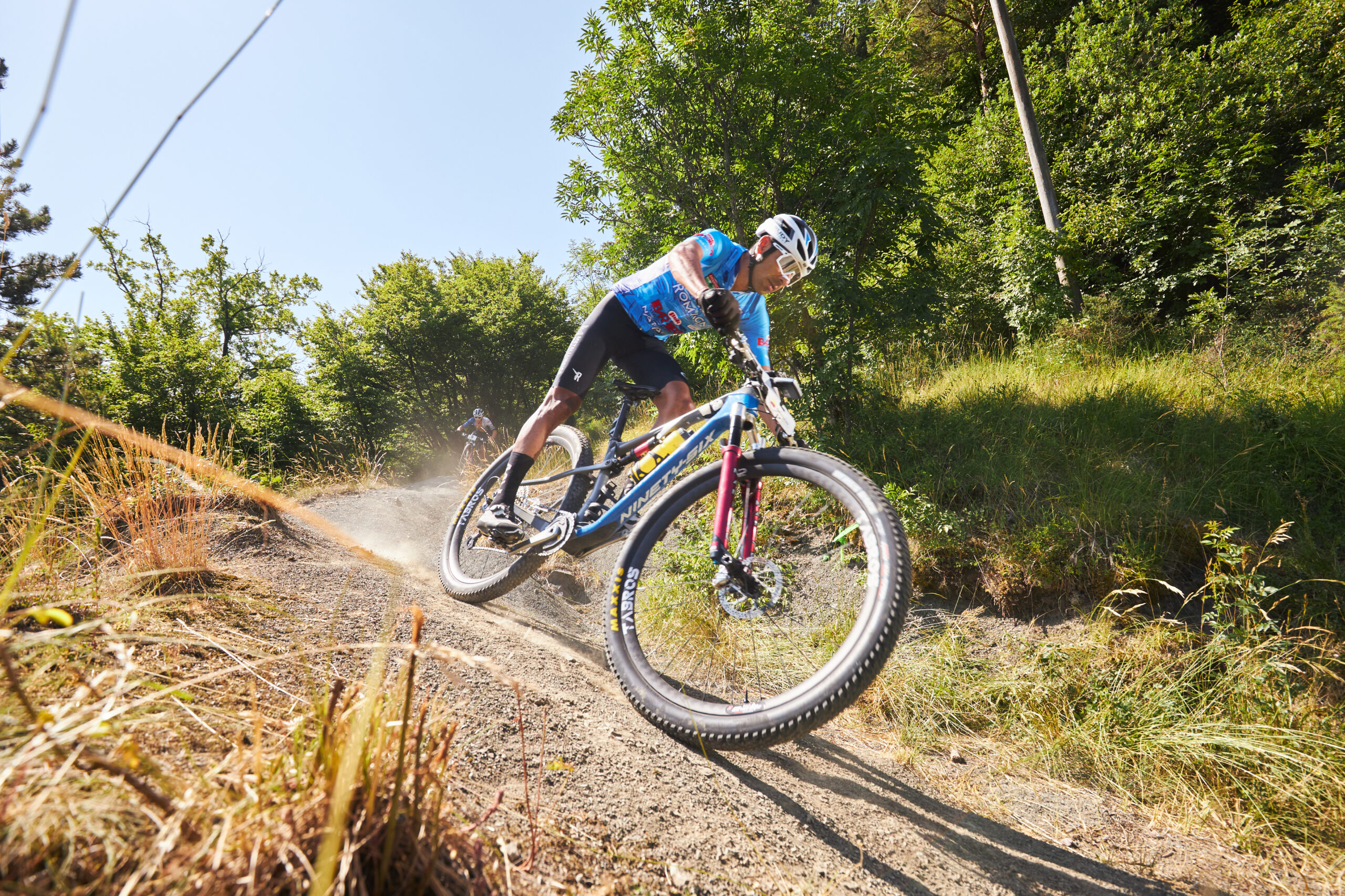 Appenninica MTB - Image by Ander Carmona