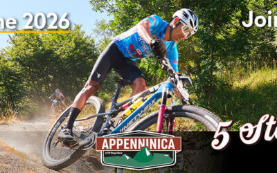 Riders bulletin n.1 2026