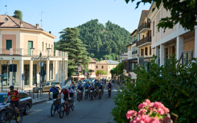 Race today, itinerary tomorrow: how Appenninica MTB is opening Emilia-Romagna’s undiscovered Apennines to global cyclo-tourism