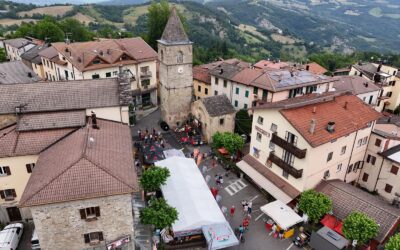 Appenninica MTB Stage Race gets underway tomorrow in the Emilia-Romagna Apennines