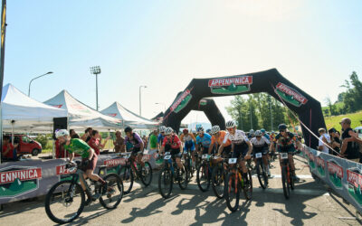 Appenninica 2026: the partners behind the race