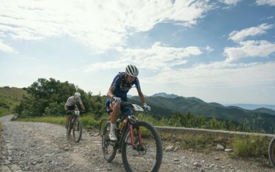 A Chiarini la vittoria più bella