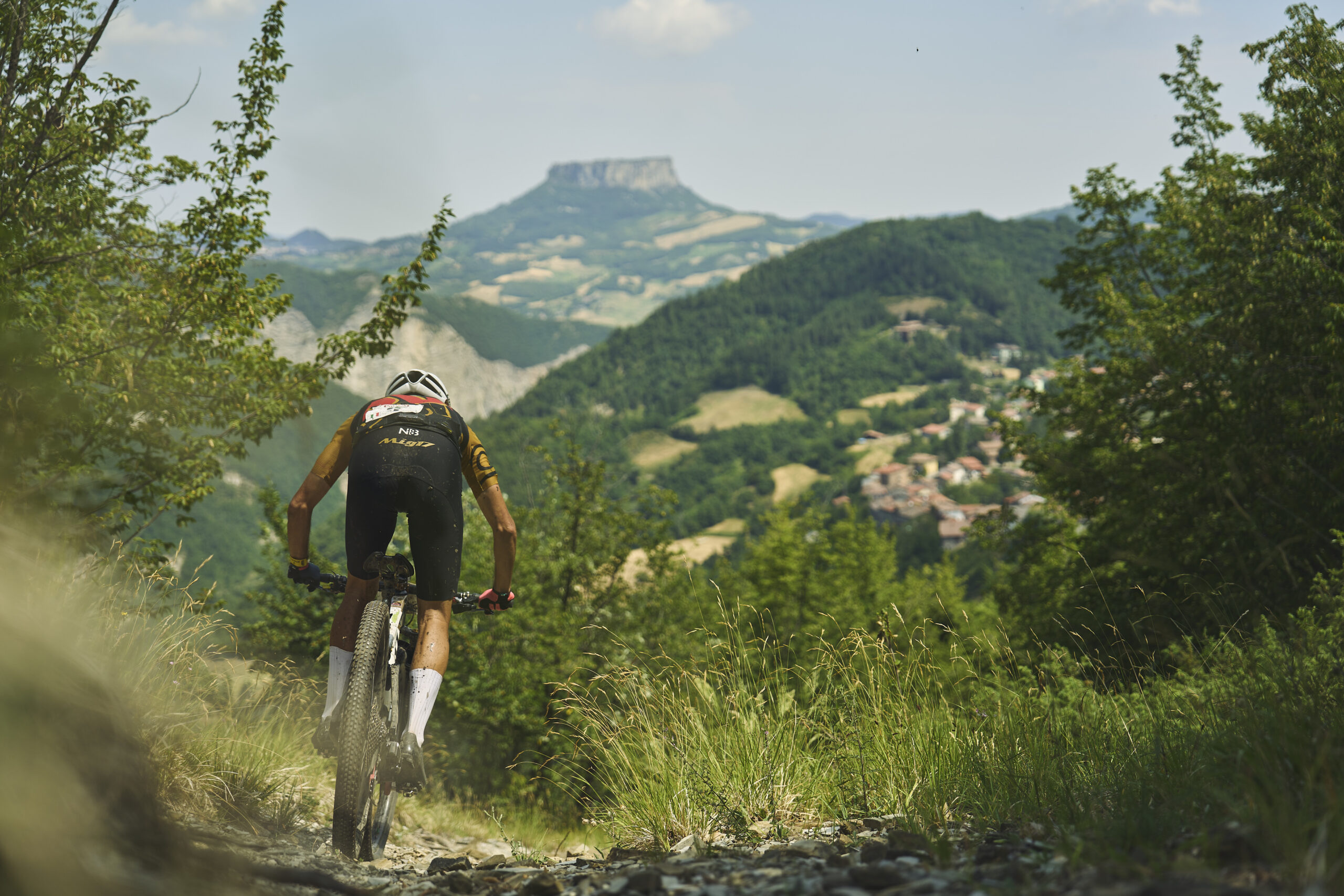Appenninica MTB Stage Race