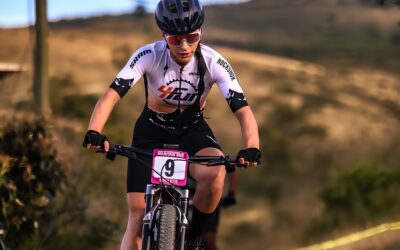 Brazil’s rising MTB star eyes Appenninica crown on debut